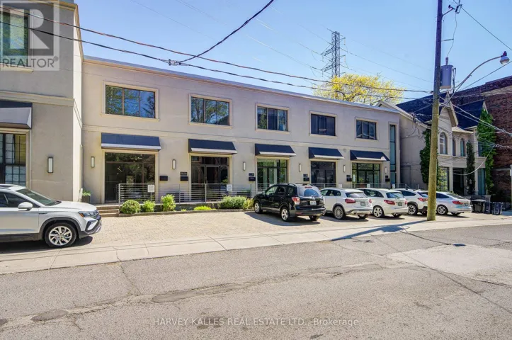 275 MACPHERSON AVENUE, Toronto (Casa Loma), Ontario M4V1A4