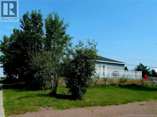 137 LeBlanc Avenue, Shediac, New Brunswick E4P1Y6