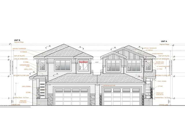 6718 176A AV NW, Edmonton, Alberta T5Y0V1
