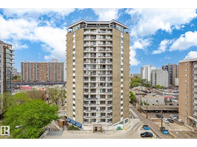 #503 10045 117 ST NW, Edmonton, Alberta T5K1W8