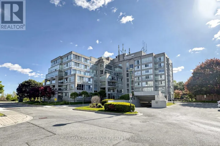 402 - 70 CUMBERLAND LANE, Ajax (South West), Ontario L1S7K2