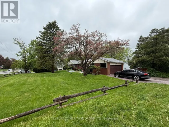 BSMT - 927 SRIGLEY STREET, Newmarket (Gorham-College Manor), Ontario L3Y1Y2