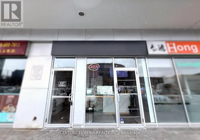86 - 505 HIGHWAY 7 E, Markham (Commerce Valley), Ontario L3T7T1