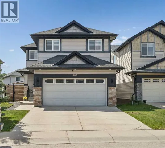 105 Royal Birch Crescent NW, Calgary, Alberta T3G5N8