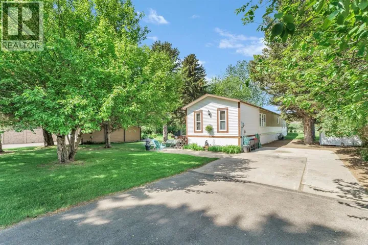 20 Josephine Avenue SW, Redcliff, Alberta T0J2P0