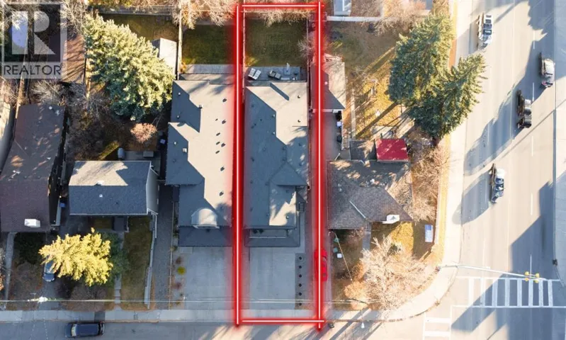 405 29 Avenue NE, Calgary, Alberta T2E2C5