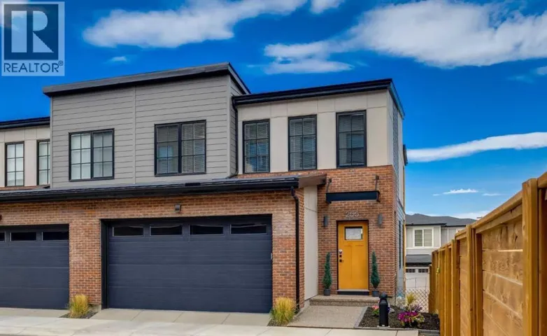 255, 7820 Spring Willow Drive SW, Calgary, Alberta T3H6E1