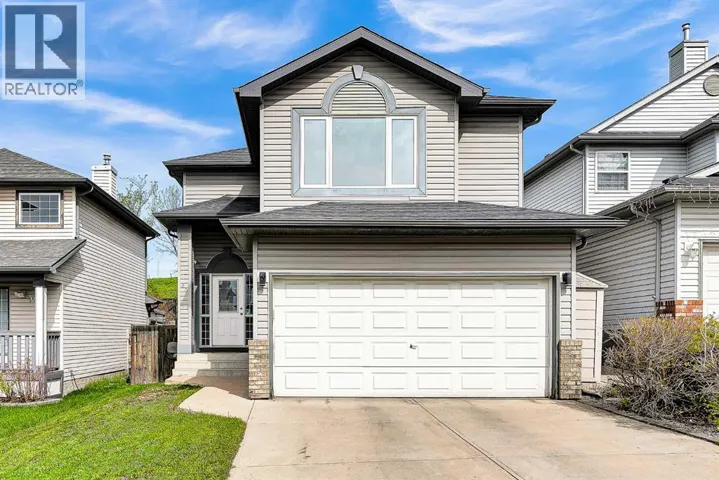 60 Arbour Crest Terrace NW, Calgary, Alberta T3E4S2