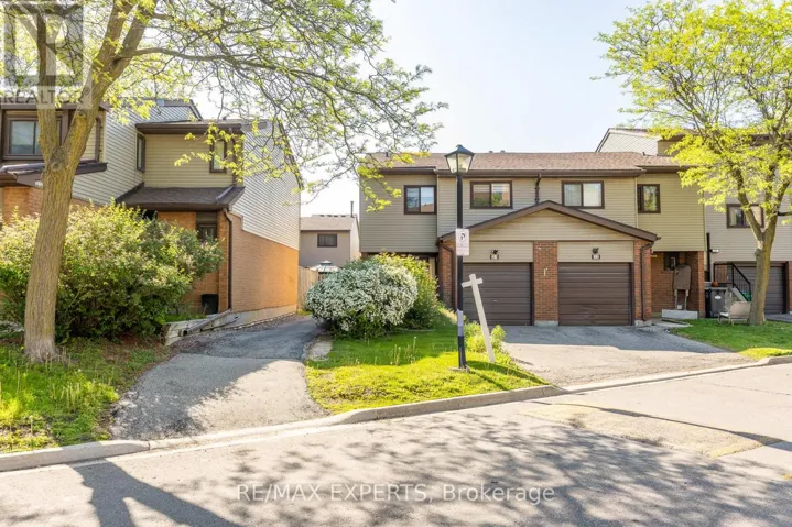 31 CARLETON PLACE, Brampton (Bramalea West Industrial), Ontario L6T3Z4