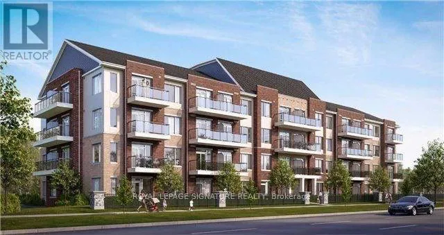 301 - 50 SKY HARBOUR DRIVE, Brampton (Bram West), Ontario L7A0A1
