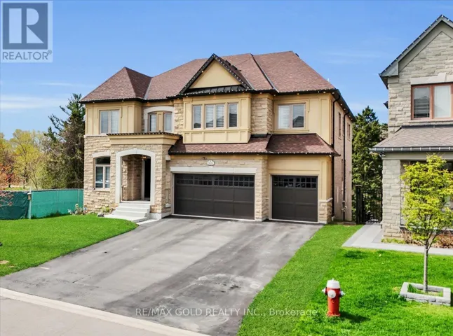 6628 ROTHSCHILD TRAIL W, Mississauga (Meadowvale Village), Ontario L5W0A6