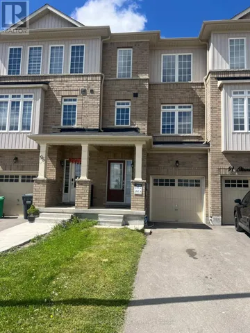 93 STEWARDSHIP ROAD, Brampton (Northwest Brampton), Ontario L7A4W6
