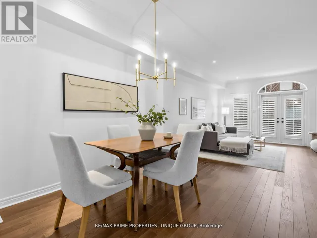 19 JAMES STOCK PATH, Toronto (Mimico), Ontario M8Z6C6