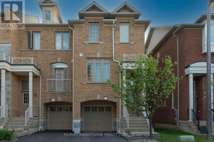 7214 TRIUMPH LANE, Mississauga (Lisgar), Ontario L5N0C5