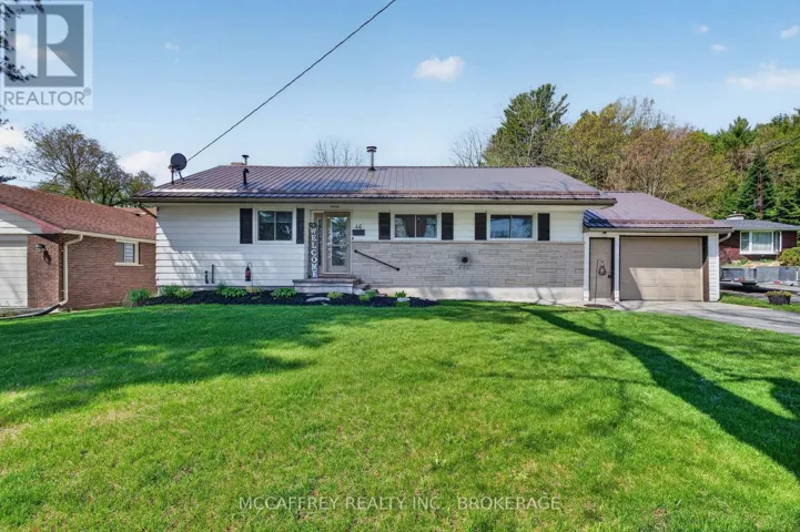 46 COLLEGE STREET, Tweed (Tweed (Village)), Ontario K0K3J0