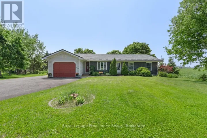 288 EDWARD STREET W, Stirling-Rawdon (Rawdon Ward), Ontario K0K3E0
