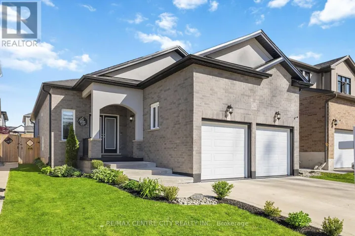 2344 CONSTANCE AVENUE, London South (South U), Ontario N6M0G5
