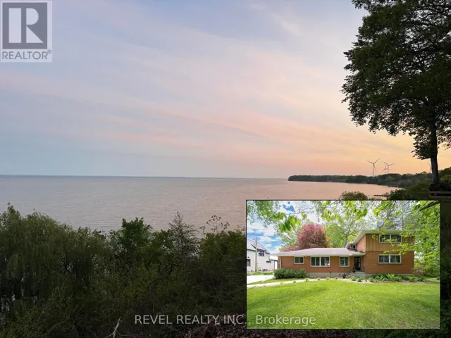 709 NELSON STREET W, Norfolk (Port Dover), Ontario N0A1N2