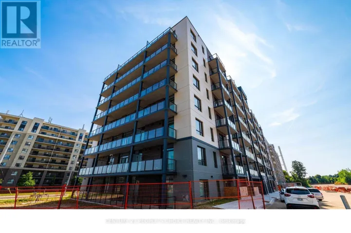 418 - 181 ELMIRA ROAD S, Guelph (Willow West/Sugarbush/West Acres), Ontario N1K0E4