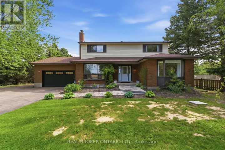 9717 DICKENSON ROAD W, Hamilton (Mount Hope), Ontario L0R1W0