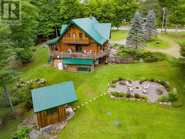 1696 HIGHWAY 118 E, Bracebridge (Draper), Ontario P1L1X1