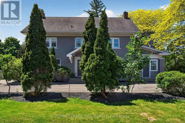 260 MAIN STREET E, Grimsby (Grimsby East), Ontario L3M1P8