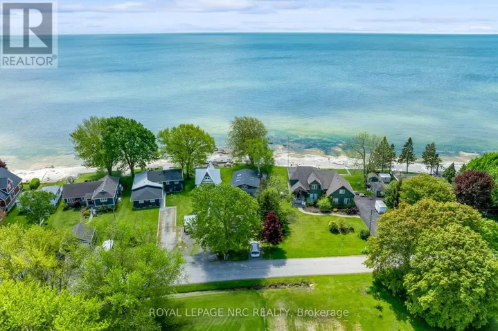 12083 AUGUSTINE ROAD, Wainfleet (Lakeshore), Ontario L0S1V0