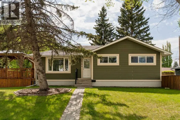 5615 20 Street SW, Calgary, Alberta T3E1R3