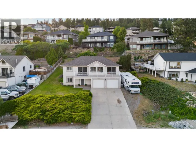 3052 Ensign Way, West Kelowna, British Columbia V4T1V1