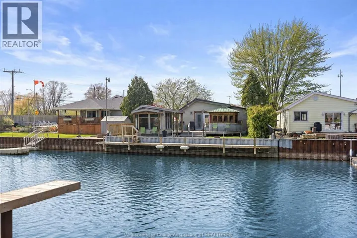192 MILL, Lakeshore, Ontario N8L0Y9