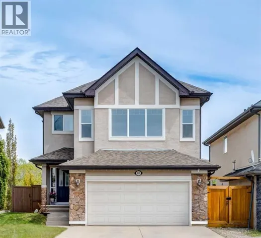 16A Tusslewood Drive NW, Calgary, Alberta T3L0B1