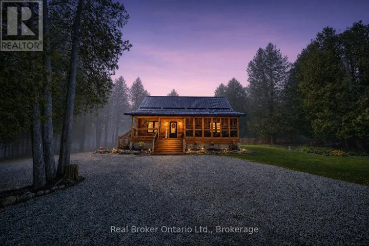 595 STOKES BAY ROAD, Northern Bruce Peninsula, Ontario N0H1W0