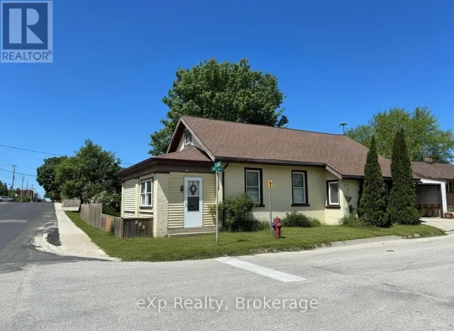 385 11TH AVENUE, Hanover, Ontario N4N2R7