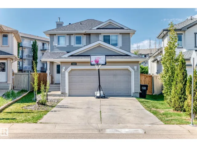 7847 7 AV SW, Edmonton, Alberta T6X1N3
