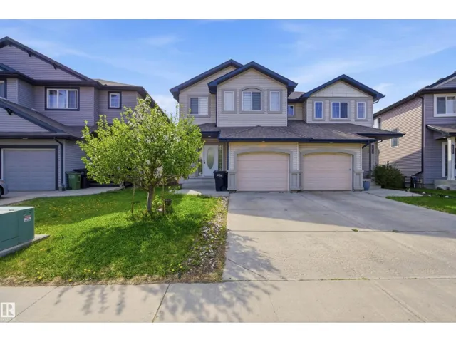 2017 118 ST SW, Edmonton, Alberta T6W0E4