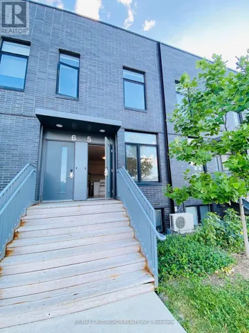5 - 1720 SIMCOE STREET N, Oshawa (Samac), Ontario L1G4X9
