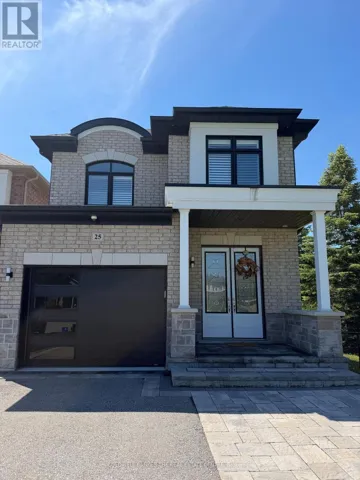UPPER - 25 DISNEY COURT, Whitby (Williamsburg), Ontario L1R2X7