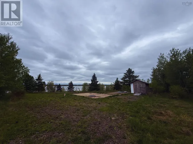 180 Island Road, Malagash Centre, Nova Scotia B0K1E0
