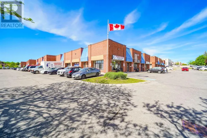 3 - 176 BULLOCK DRIVE, Markham (Bullock), Ontario L3P7N1