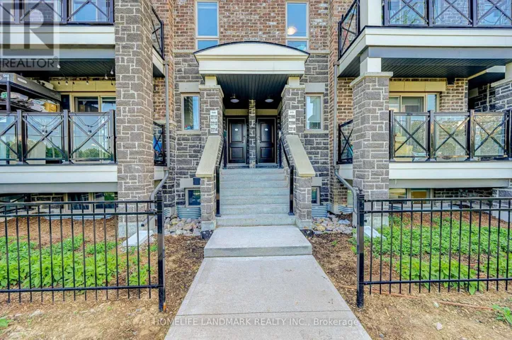 2213 - 10 WESTMEATH LANE N, Markham (Cornell), Ontario L6B1N5