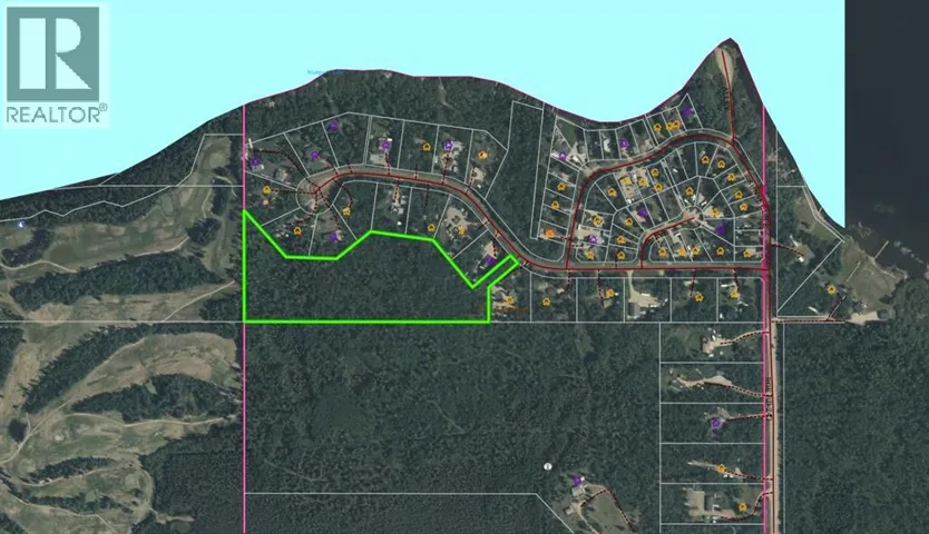 NW-33-070-24 W5, Rural Greenview No. 16, M.D. of, Alberta T0H3N0