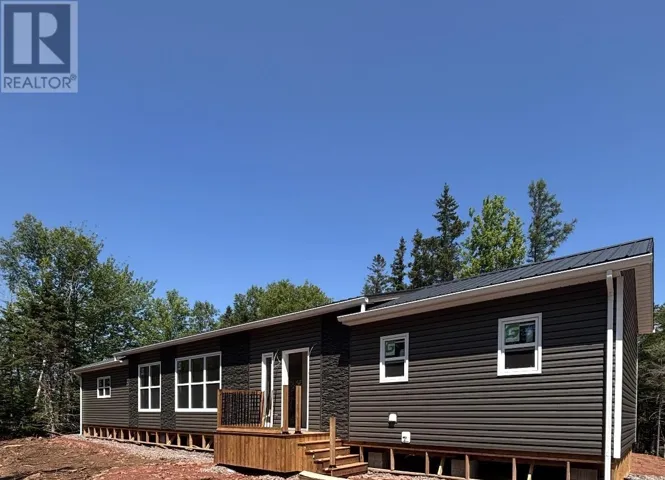 TBD Primrose Road, DeGros Marsh, Prince Edward Island C0A1G0