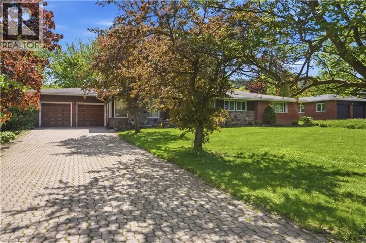 7696 OLD TREMAINE Road, Milton, Ontario L9E1B6