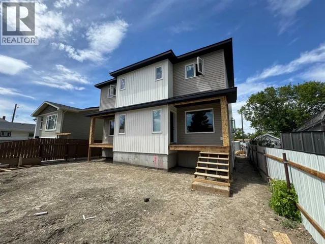 1, 916 9 Street N, Lethbridge, Alberta T1H1Z8