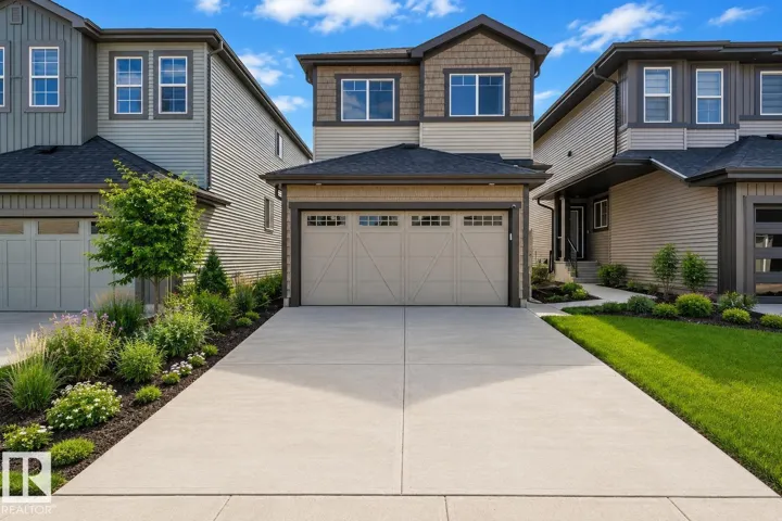 1538 GRANT WY NW NW, Edmonton, Alberta T5T0W2