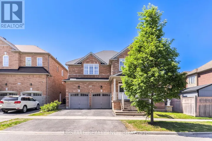 150 LLOYD SANDERSON DRIVE, Brampton (Credit Valley), Ontario L6Y0Z9