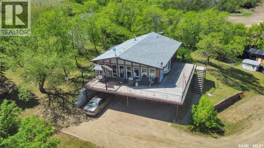 701 Tatanka DRIVE, Marquis Rm No. 191, Saskatchewan S6H0H0