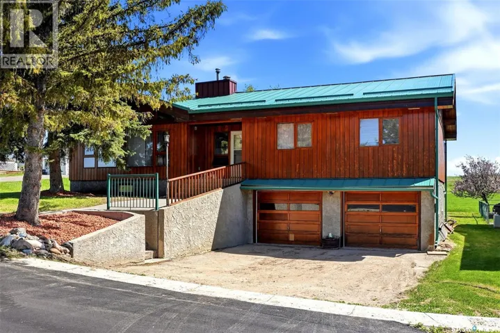 45 Miller CRESCENT E, Lumsden, Saskatchewan S0G3C0