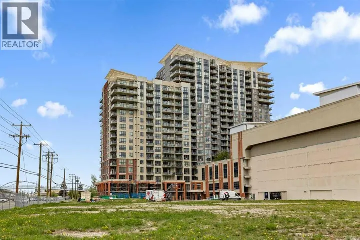 903, 8710 Horton Road SW, Calgary, Alberta T2V0P7