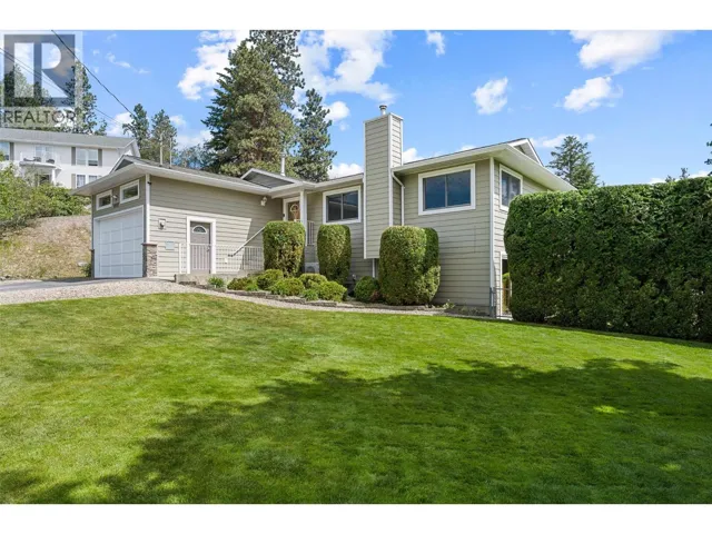10911 Lehmann Road, Lake Country, British Columbia V4V1N9